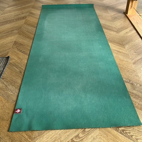 manduka Other - Manduka eko yoga mat
